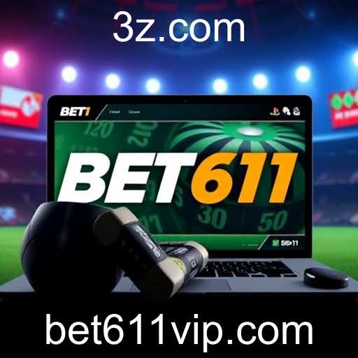 Impacto do BET611 na Indústria de Jogos em 2025