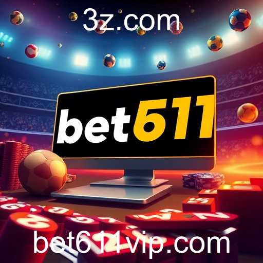 Crescimento do mercado de apostas no Brasil: um olhar sobre o bet611