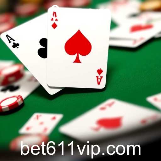 O Fascinante Mundo do Blackjack no Bet611
