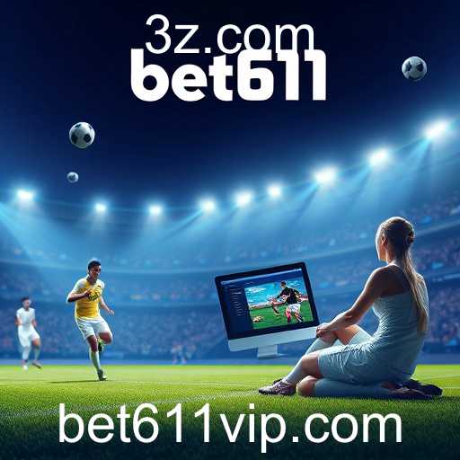 A Ascensão do Entretenimento Digital: O Impacto do bet611
