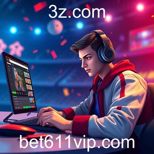 Expansão do Mercado de Jogos Online no Brasil