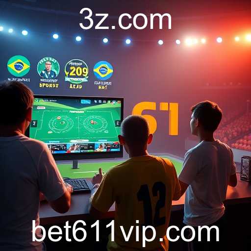 Crescimento do Mercado de Jogos Online no Brasil