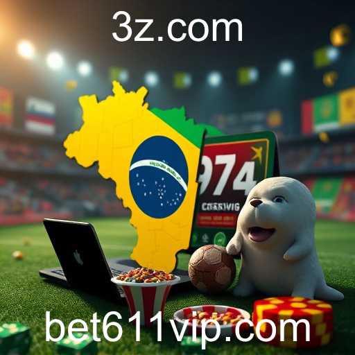 O Crescimento do Mercado de Jogos Online no Brasil