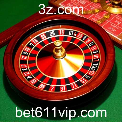 A Emoção da Roleta Online no Site bet611