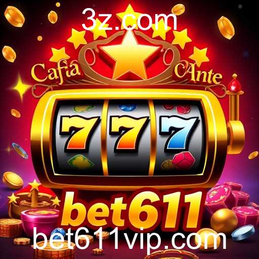 Caça-níqueis: Diversão e Emoção no Universo Online do Bet611
